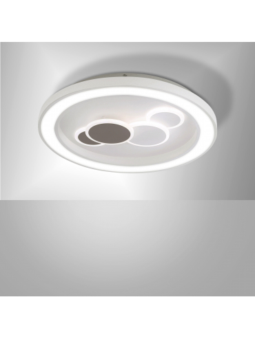 Lampa sufitowa ELIZA 6284-16