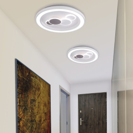 Lampa sufitowa ELIZA 6284-16
