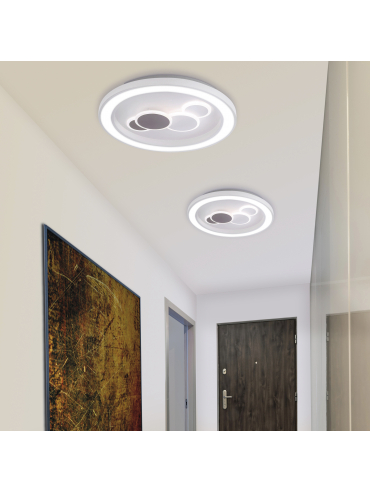 Lampa sufitowa ELIZA 6284-16