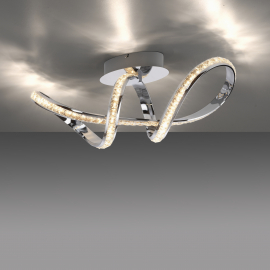 Lampa sufitowa TANJA 8321-17