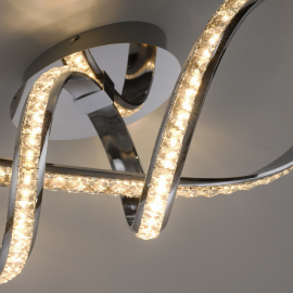 Lampa sufitowa TANJA 8321-17