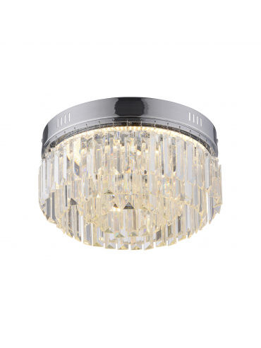 Lampa sufitowa KRISTA 6181-17