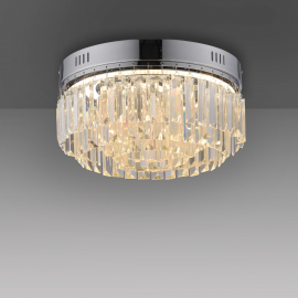 Lampa sufitowa KRISTA 6181-17