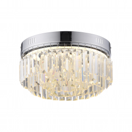 Lampa sufitowa KRISTA 6181-17