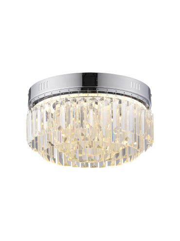 Lampa sufitowa KRISTA 6181-17
