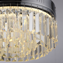 Lampa sufitowa KRISTA 6181-17