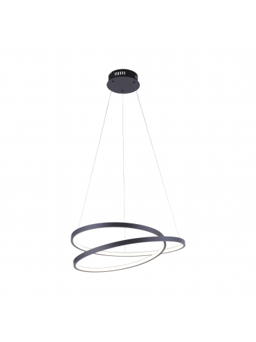 Lampa wisząca ROMAN 2472-18