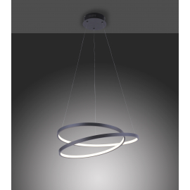 Lampa wisząca ROMAN 2472-18