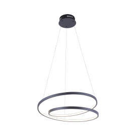 Lampa wisząca ROMAN 2472-18