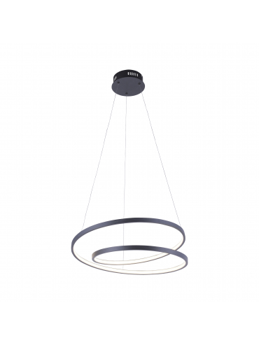Lampa wisząca ROMAN 2472-18