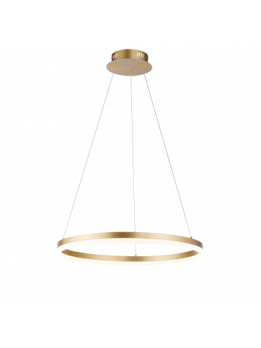 Lampa wisząca TITUS 2382-60