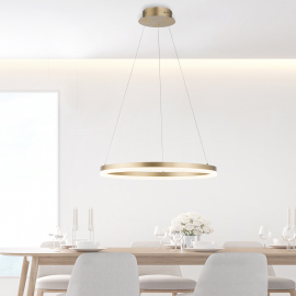 Lampa wisząca TITUS 2382-60