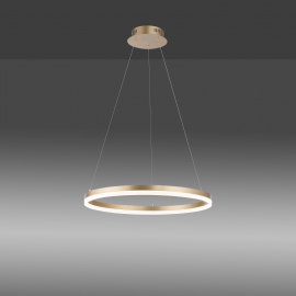 Lampa wisząca TITUS 2382-60
