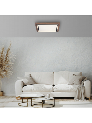Lampa sufitowa PALMA 6141-79