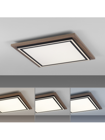 Lampa sufitowa PALMA 6141-79