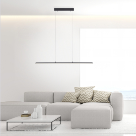 Lampa wisząca PURE-LITE 8375-13