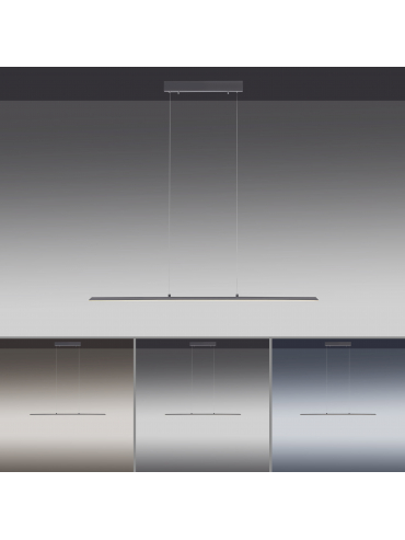 Lampa wisząca PURE-LITE 8375-13