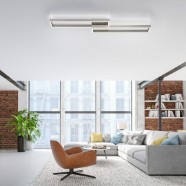 Lampa sufitowa PAAN 6231-55