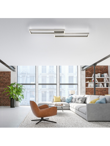 Lampa sufitowa PAAN 6231-55