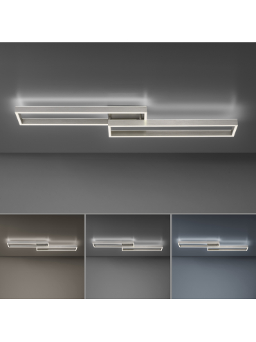 Lampa sufitowa PAAN 6231-55
