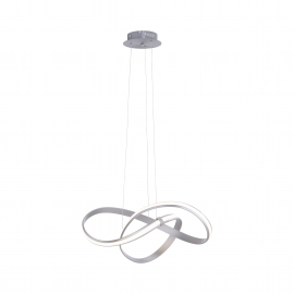 Lampa wisząca MELINDA 8291-55