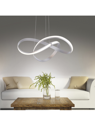 Lampa wisząca MELINDA 8291-55