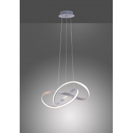 Lampa wisząca MELINDA 8291-55