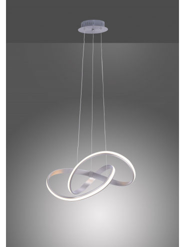 Lampa wisząca MELINDA 8291-55