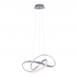 Lampa wisząca MELINDA 8291-55