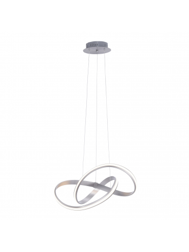 Lampa wisząca MELINDA 8291-55
