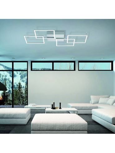Lampa sufitowa INIGO 8190-55