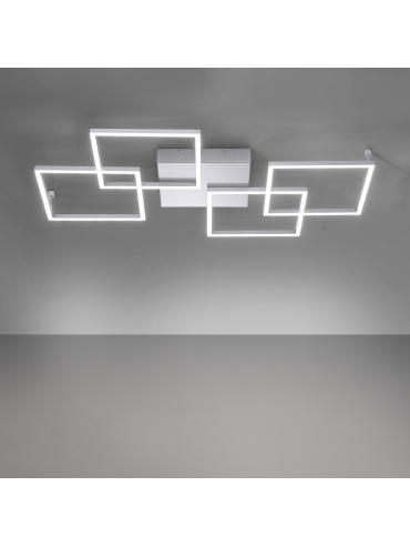 Lampa sufitowa INIGO 8190-55