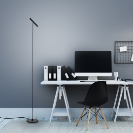Lampa podłogowa PURE-TUTUA 405-18