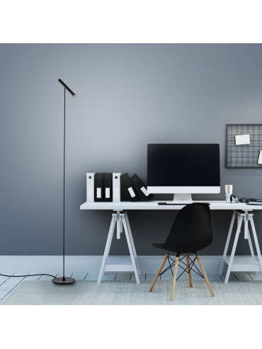 Lampa podłogowa PURE-TUTUA 405-18