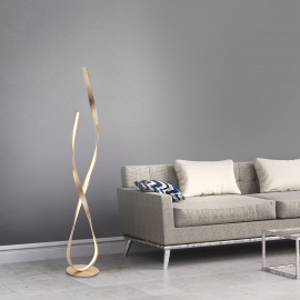 Lampa podłogowa LINDA 720-12