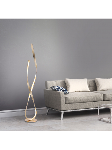 Lampa podłogowa LINDA 720-12