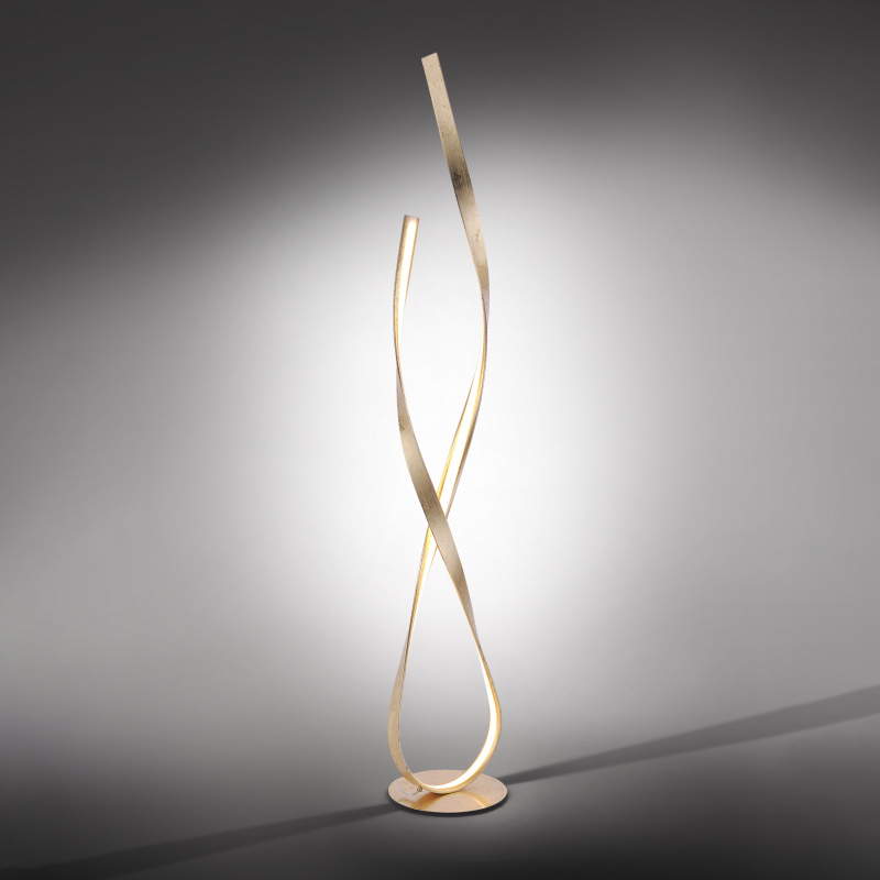 Lampa podłogowa LINDA 720-12