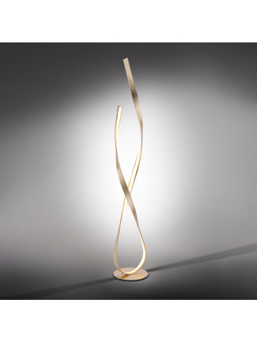 Lampa podłogowa LINDA 720-12