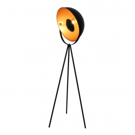 Lampa podłogowa LARC F16019