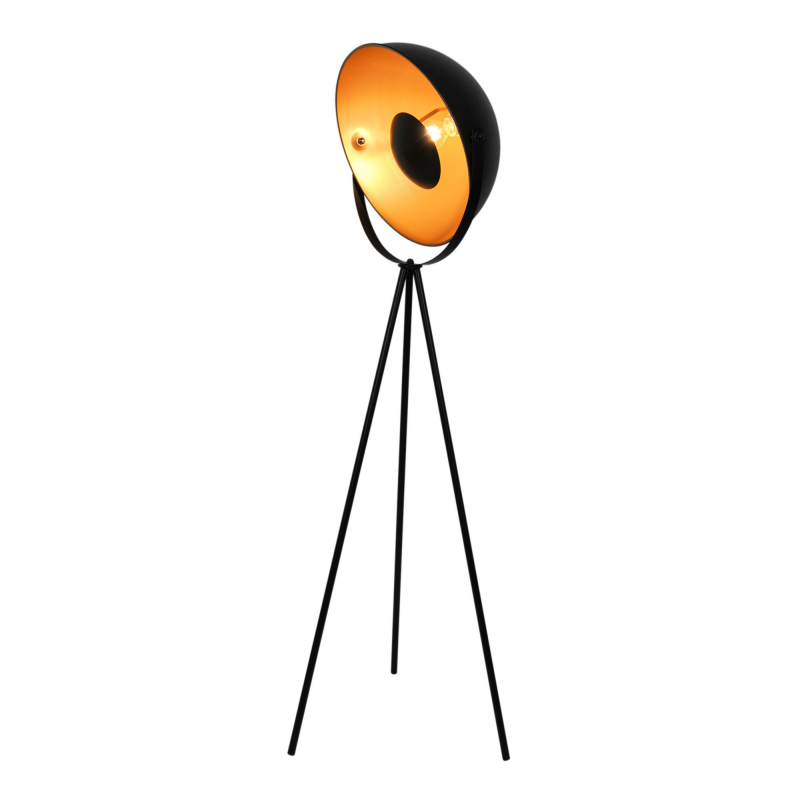 Lampa podłogowa LARC F16019