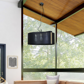 Lampa wisząca ETRO 5730Z-H02-06