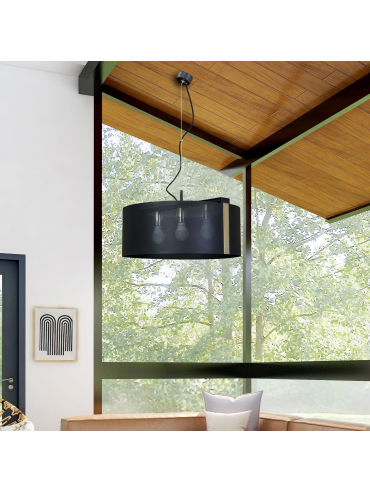Lampa wisząca ETRO 5730Z-H02-06