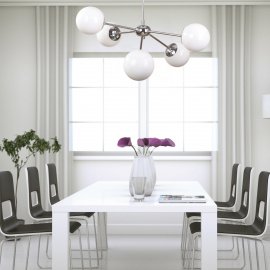 Lampa wisząca DORI 5780Z-H91