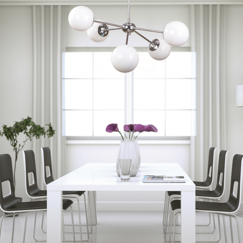 Lampa wisząca DORI 5780Z-H91