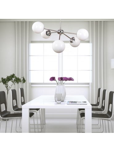 Lampa wisząca DORI 5780Z-H91