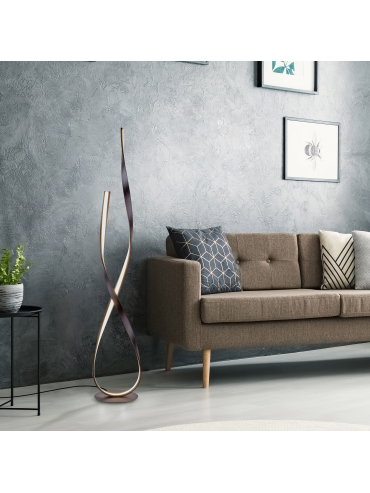 Lampa podłogowa LINDA 720-48