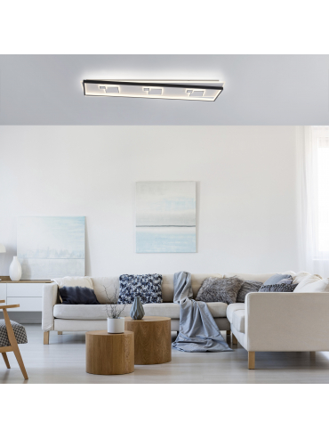 Lampa sufitowa MAILAK 6391-16