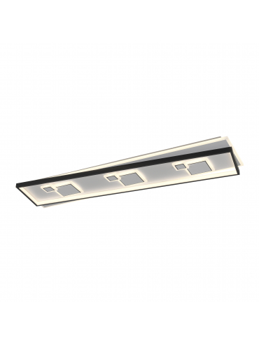 Lampa sufitowa MAILAK 6391-16