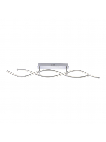 Lampa sufitowa Q-MALINA 6339-55