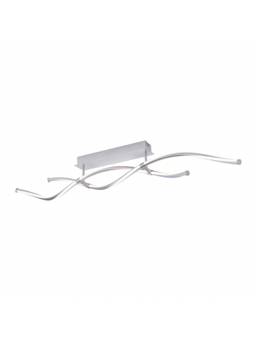 Lampa sufitowa Q-MALINA 6339-55